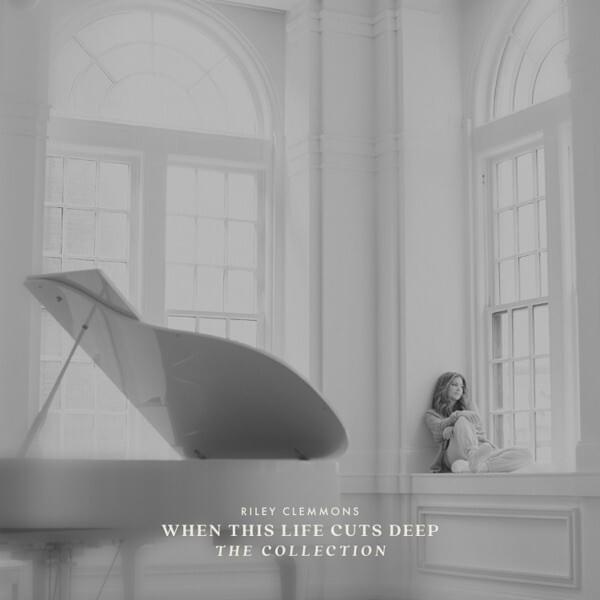 Cover image for When This Life Cuts Deep: The Collection - EP