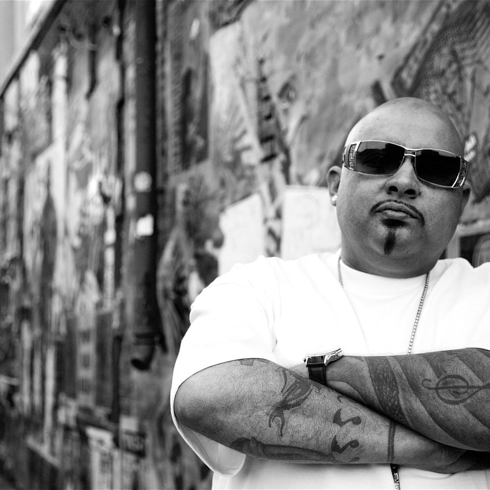 Photo of David Rolas
