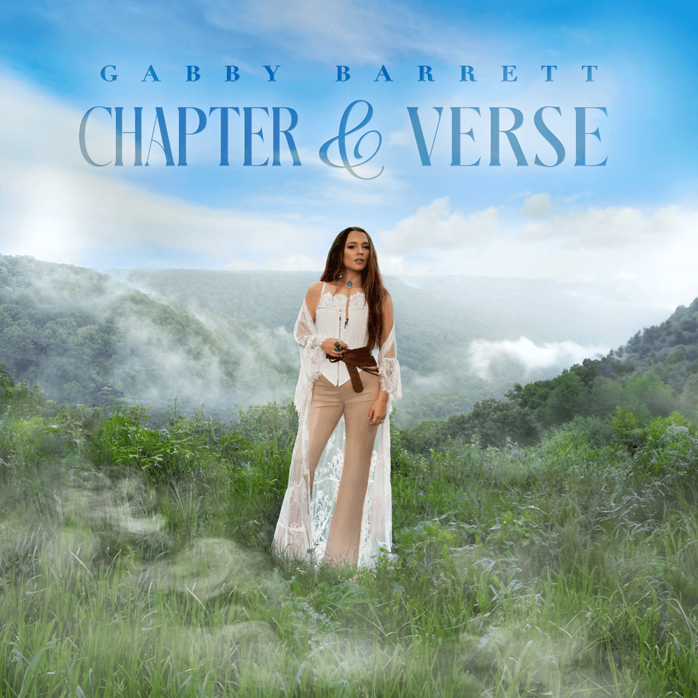 Cover image for Chapter & Verse