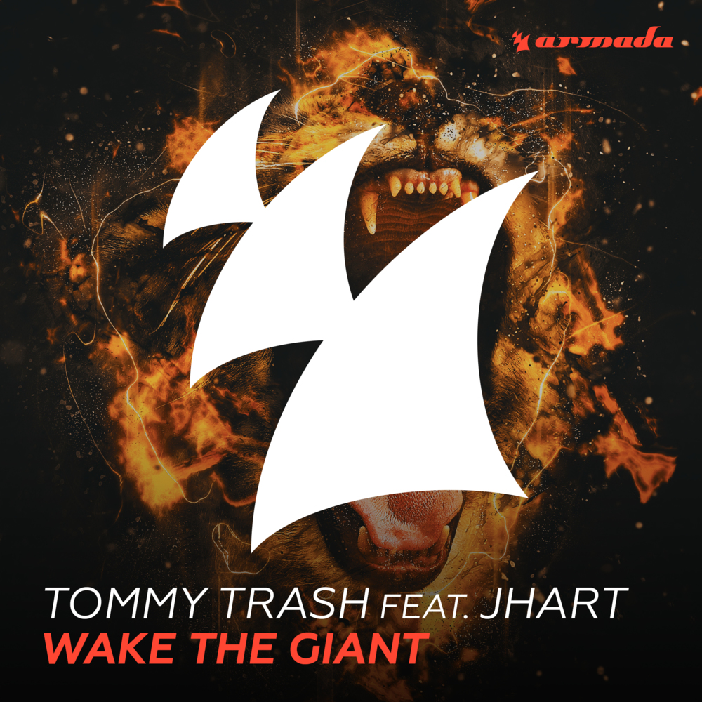 Wake The Giant by Tommy Trash