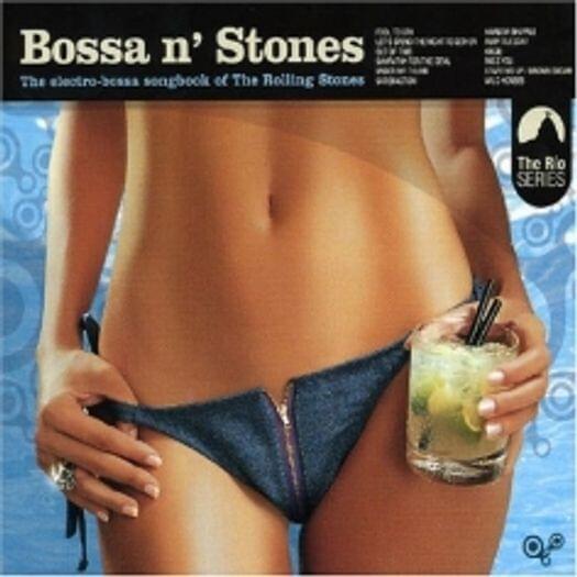 Start Me Up/Brown Sugar Remix by Corcovado Frequency