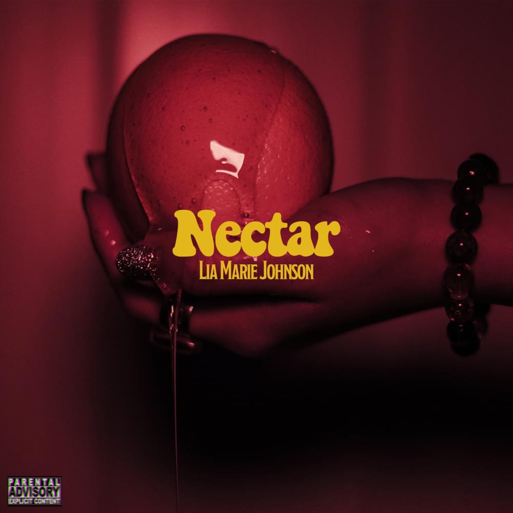 Nectar by Lia Marie Johnson