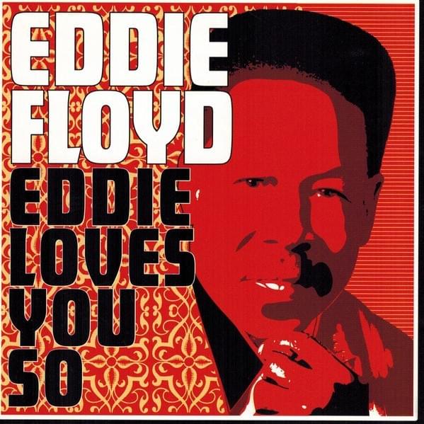 Consider Me by Eddie Floyd