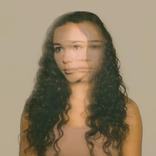 Album cover art for "People Can Change" by YDE
