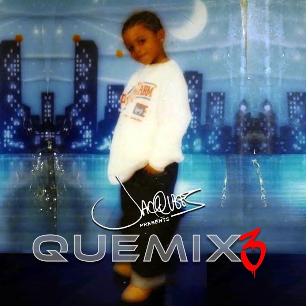 Cover image for QueMix 3