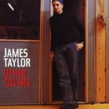 Album cover art for "Get A Job" by James Taylor
