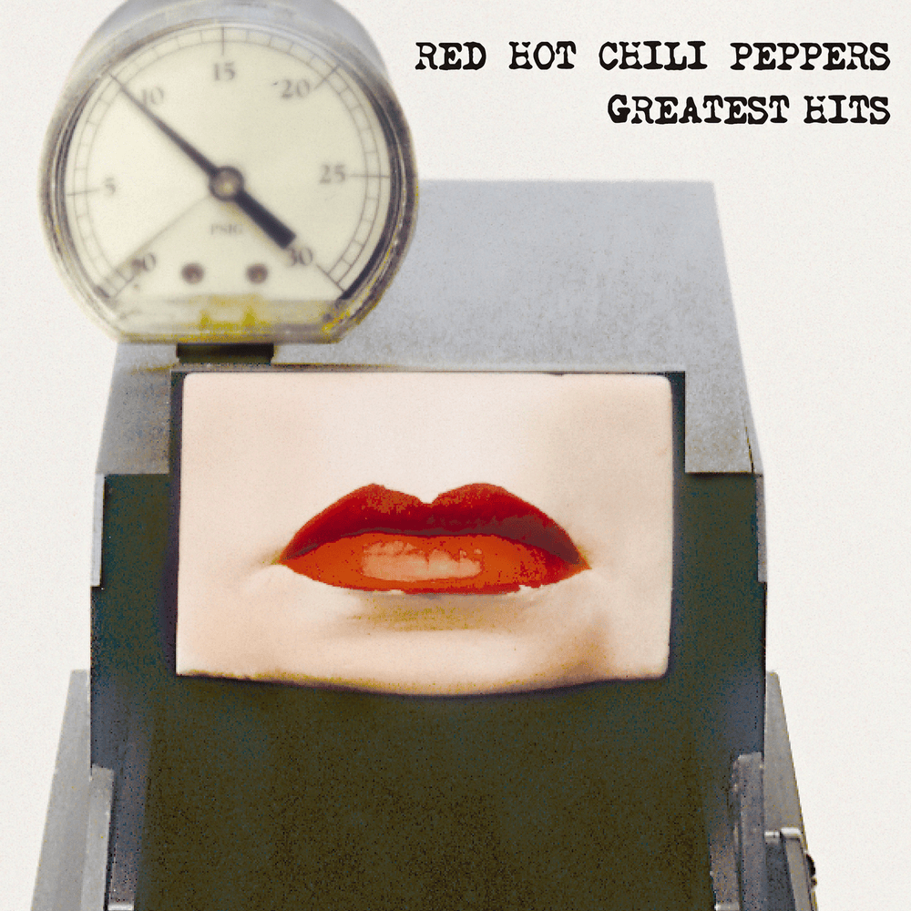 Cover image for Greatest Hits