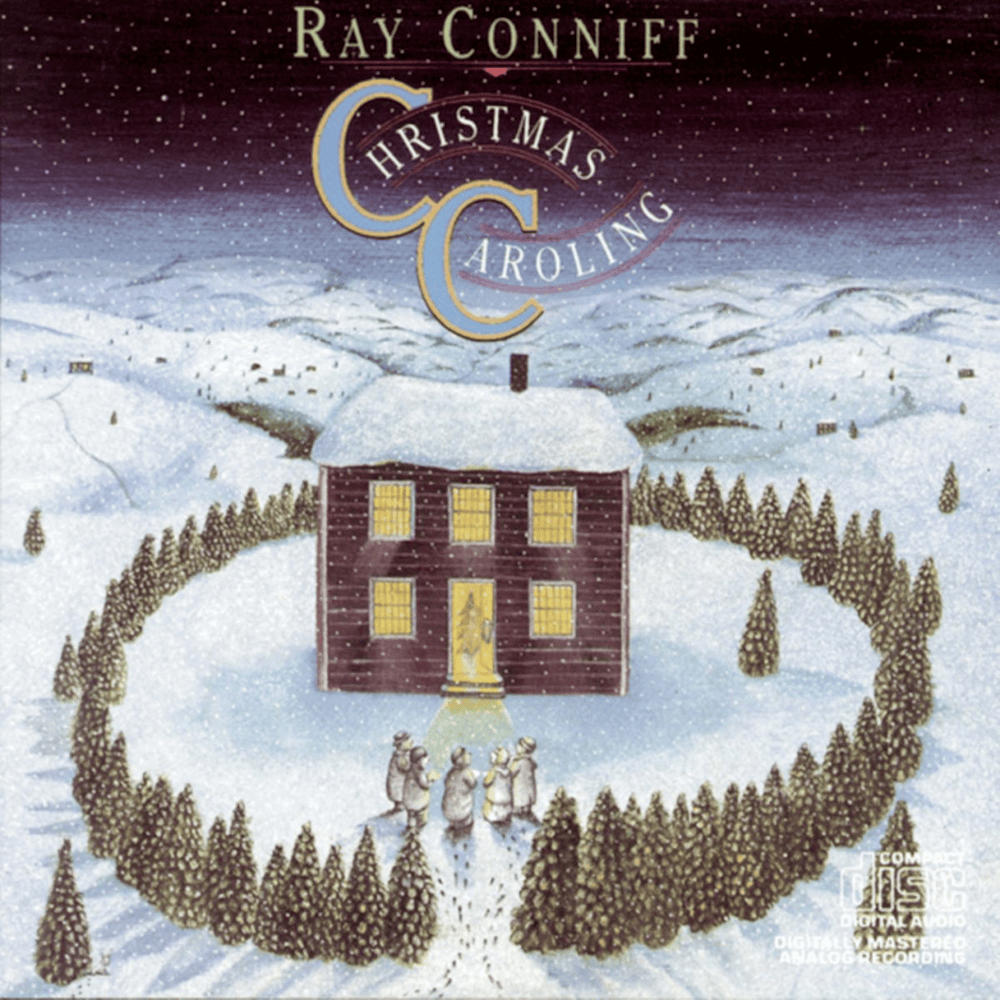 Cover image for Christmas Carolling