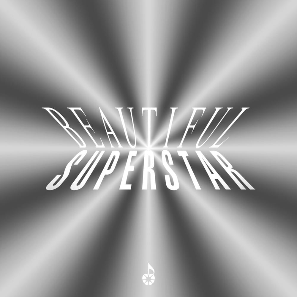 Album cover art for "Beautiful Superstar (Finn Keane Remix)" by A. G. Cook