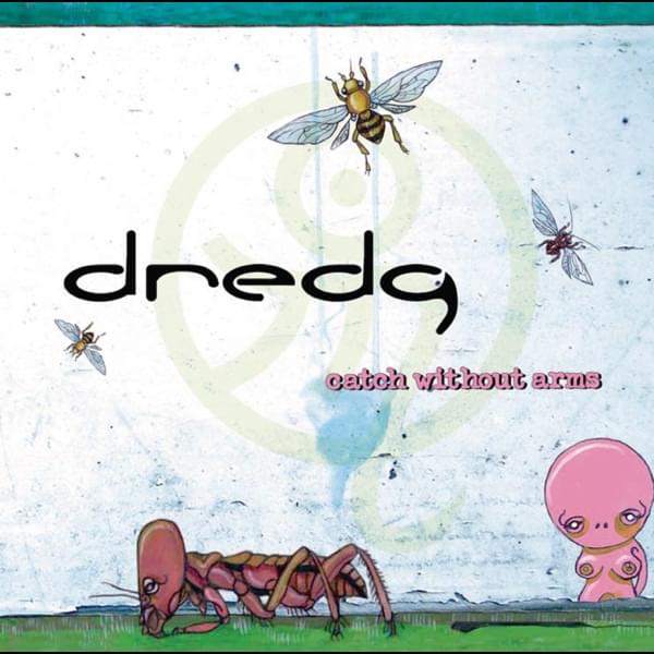 Album cover art for "Catch Without Arms" by dredg