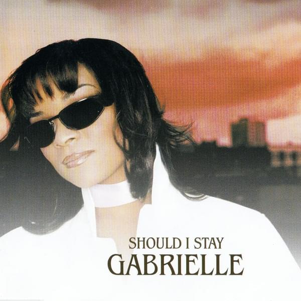 Album cover art for "Should I Stay" by NOW That’s What I Call Music!