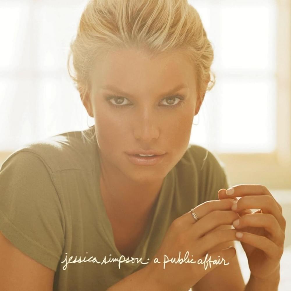 Cover image for A Public Affair (Re-Issue)