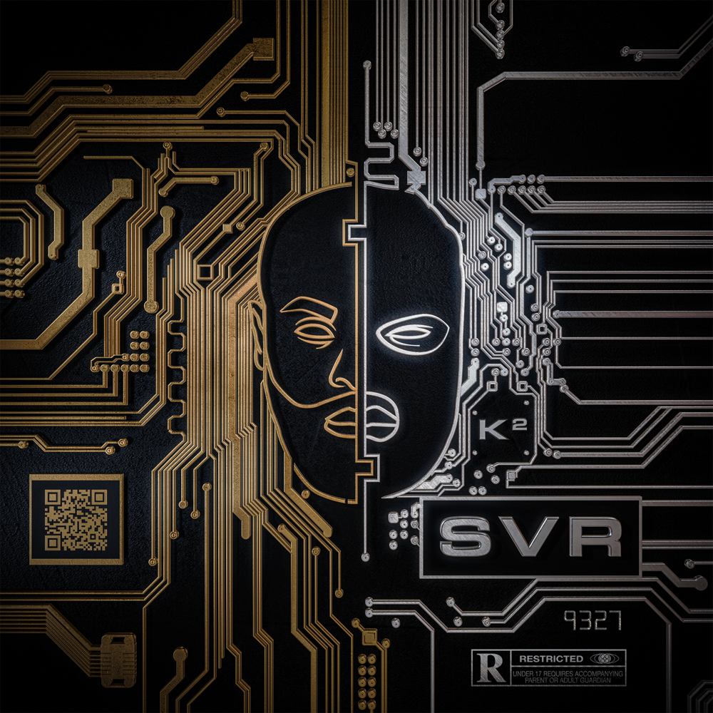 Cover image for SVR