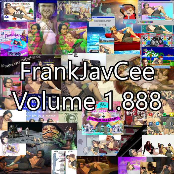 WE WANT 2 ESCAPE by FrankJavCee