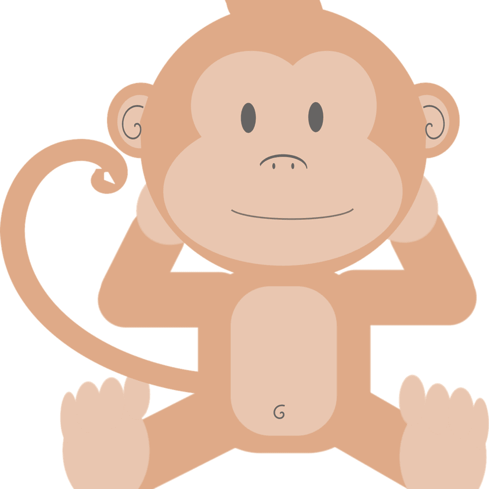 Monkeys Spinning Monkeys by Kevin MacLeod
