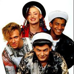 Photo of Culture Club