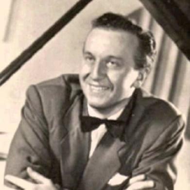 Photo of Syd Dale