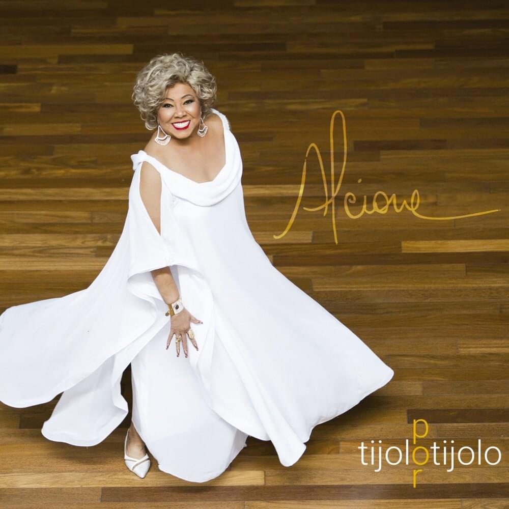 Tijolo por Tijolo by Alcione