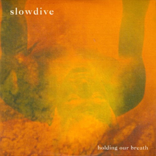 Album cover art for "Shine" by Slowdive