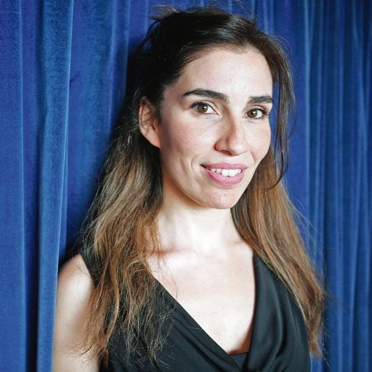 Photo of Virginia Martínez