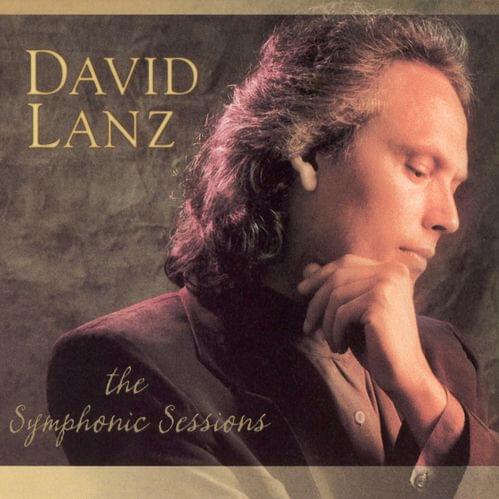Cover image for The Symphonic Sessions
