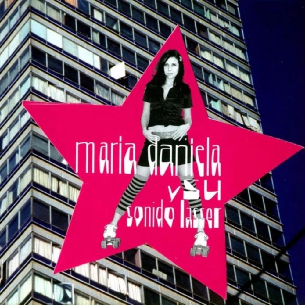 A Bailar by María Daniela Y Su Sonido Lasser