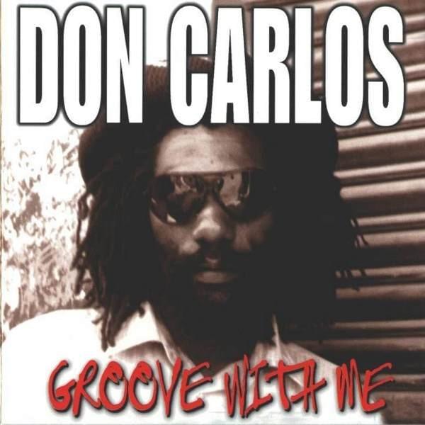 Johnnie Big Mouth by Don Carlos