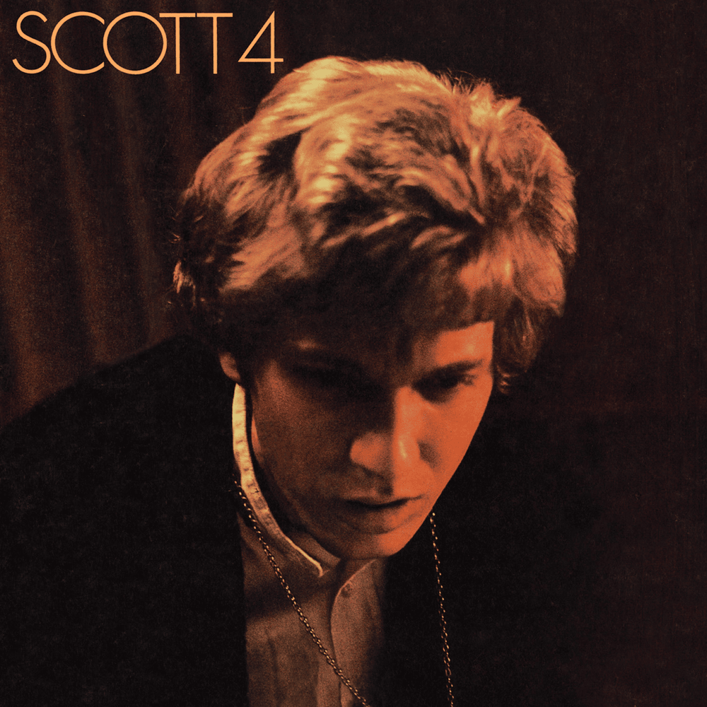 The Old Man’s Back Again (Dedicated to the Neo-Stalinist Regime) by Scott Walker