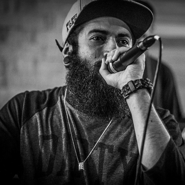 Rômulo Boca Profile Picture Photo of Rômulo Boca