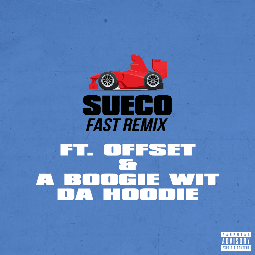 fast (Remix) by Sueco