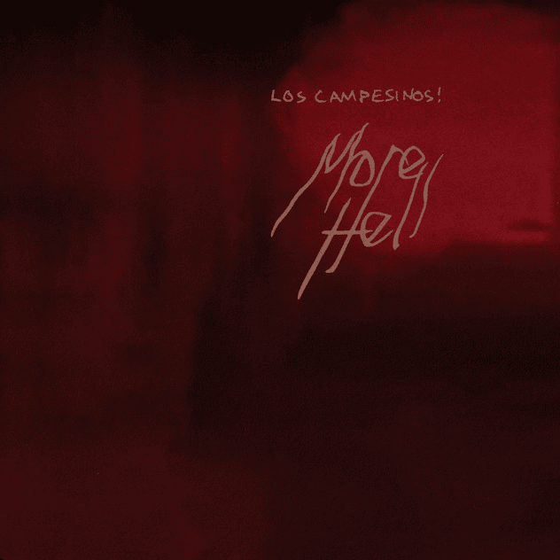 Cover image for More Hell