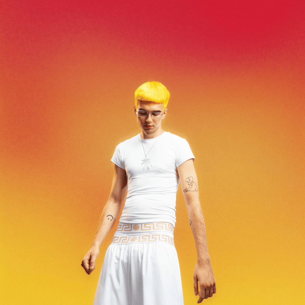 Cover image for 2039: ZŁOTE PIASKI