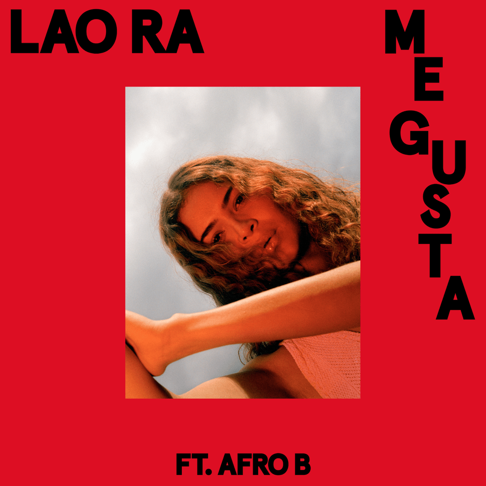 Me Gusta by Lao Ra