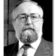 Krzysztof Penderecki Profile Picture Photo of Krzysztof Penderecki