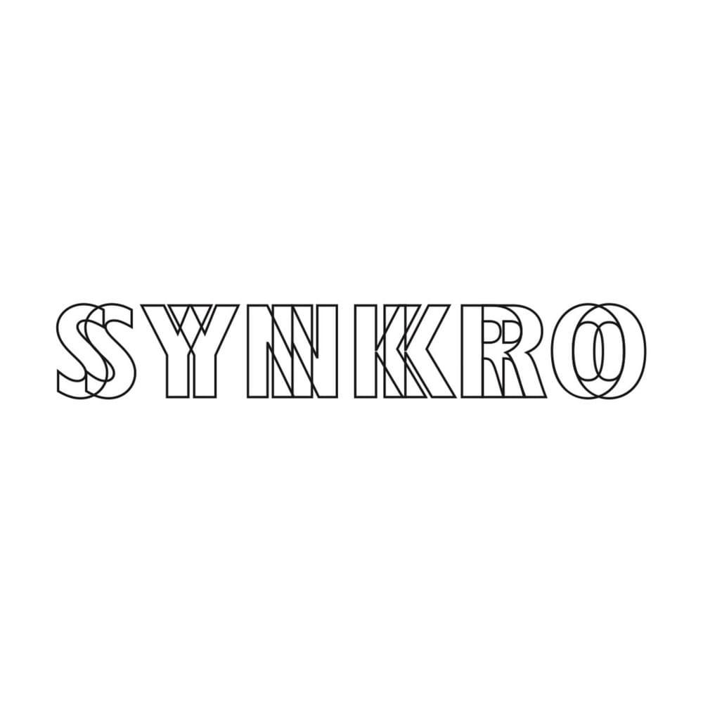 Cover image for Synkro