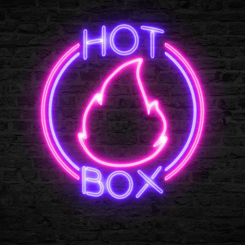 Cover image for Hotbox Freestyle S5