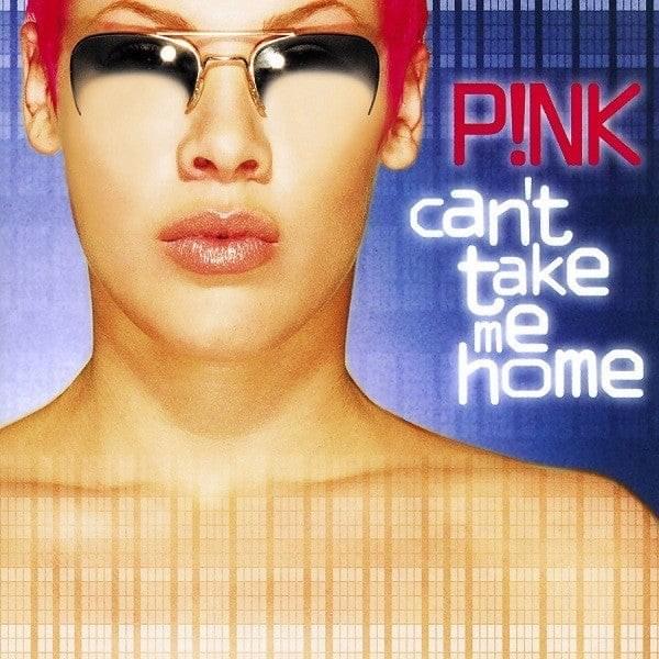 Cover image for Can’t Take Me Home (Expanded Edition)