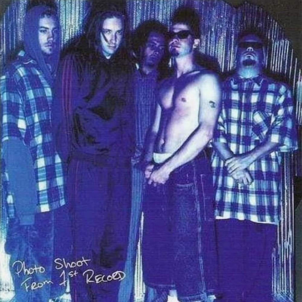 Cover image for mïrcy