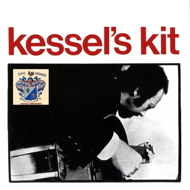 Cover image for Kessel’s Kit