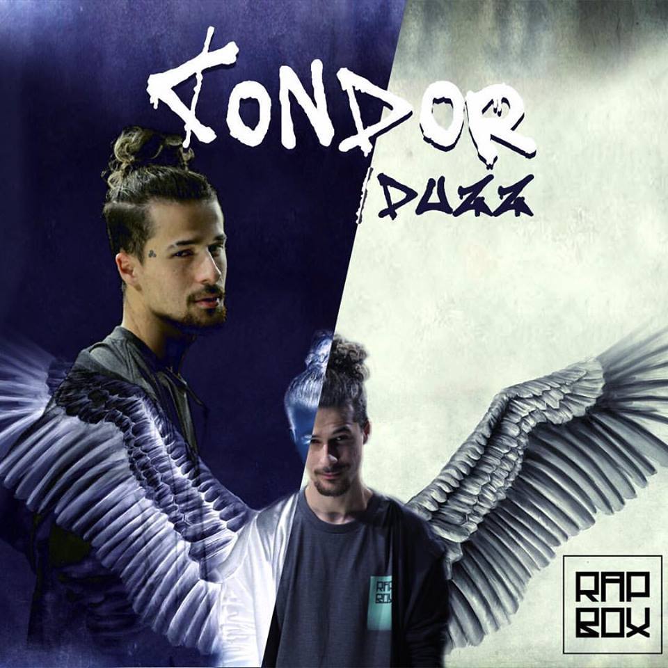 Condor by Duzz