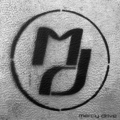 Lost Inside by Mercy Drive