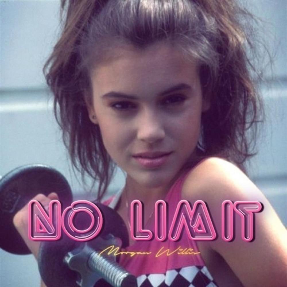 Cover image for No Limit