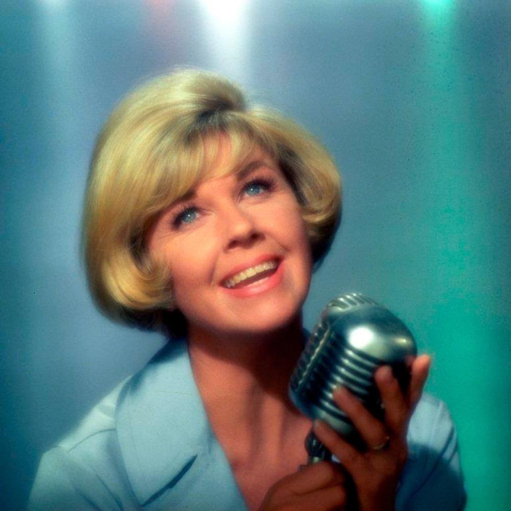 Photo of Doris Day