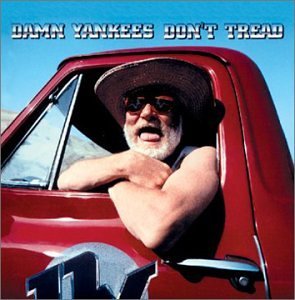 Silence Is Broken by Damn Yankees