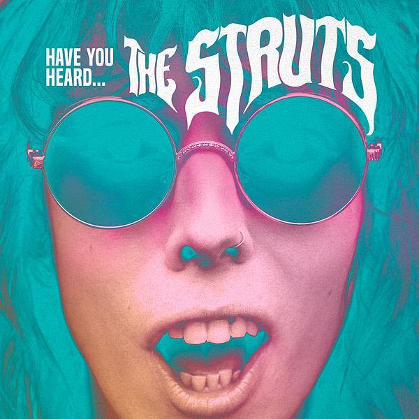 Cover image for Have You Heard EP