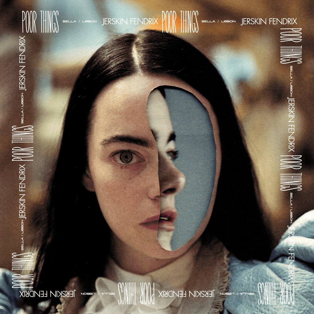 Cover image for Bella / Lisbon (from “Poor Things” Soundtrack)  