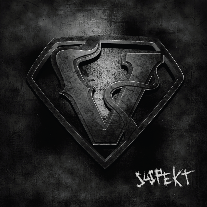 Album cover art for "Vogn Ninnerfyrre Pt. 49" by Suspekt