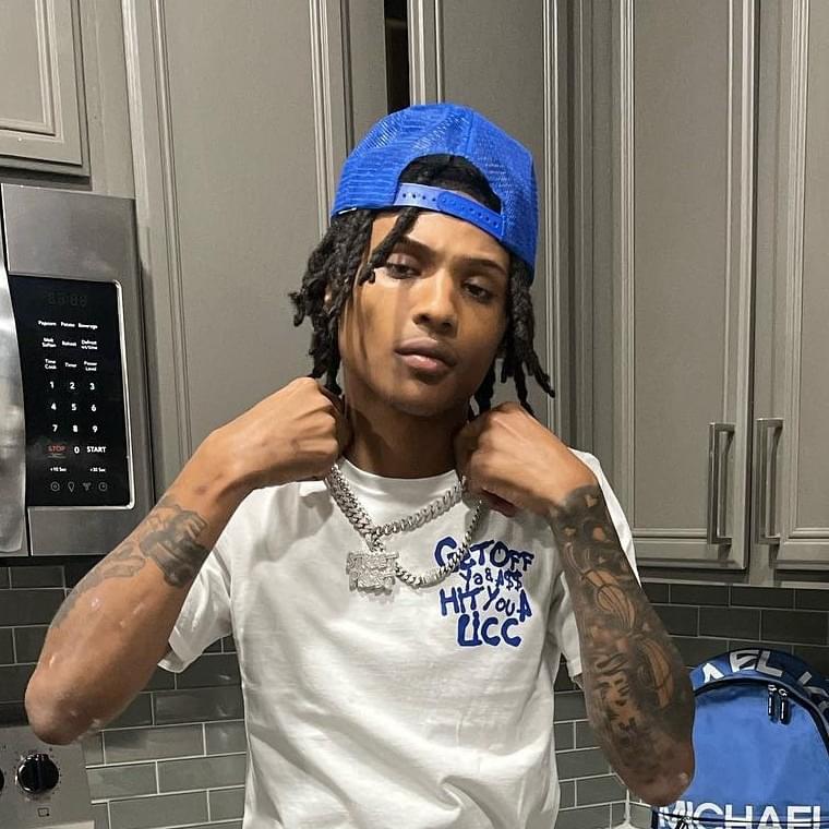 Photo of TrapboyDre10k