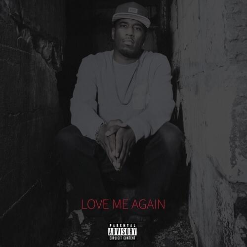 Cover image for Love Me Again