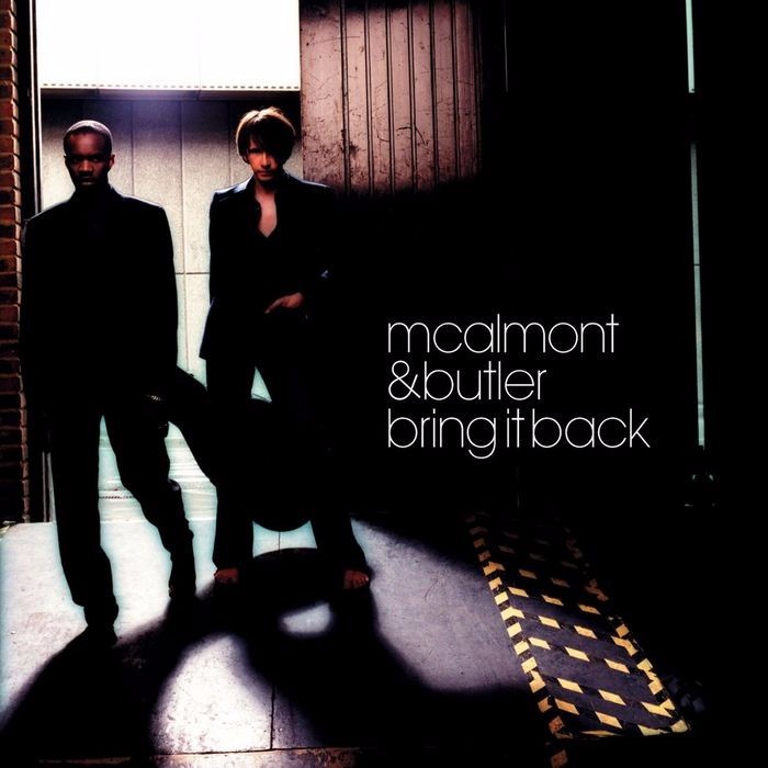 Where R U Now by McAlmont & Butler